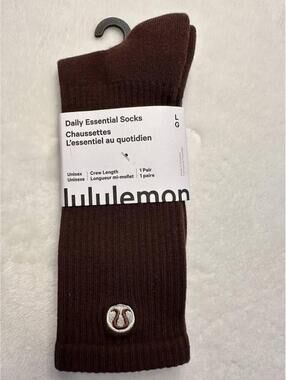 Lulu socks